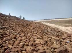 Embankment Construction